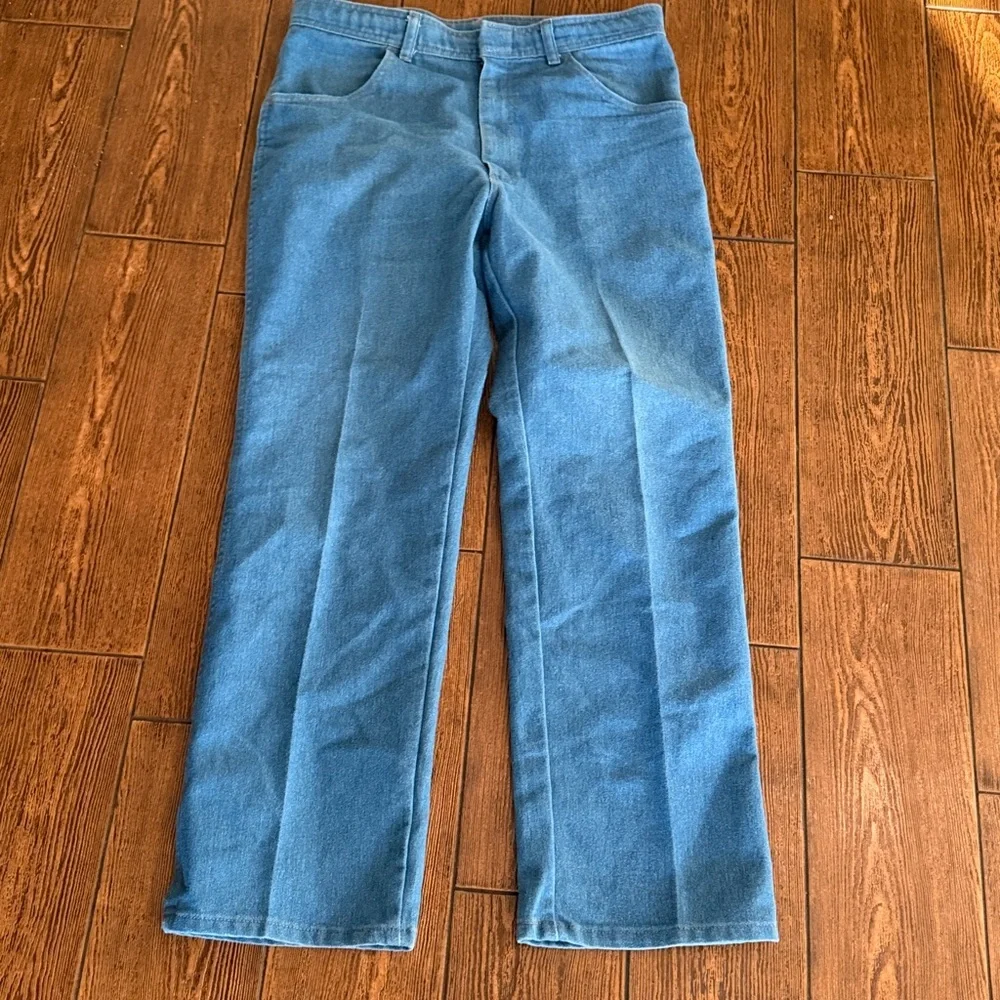 Vintage Wrangler Jeans